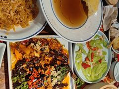 -新兴园饺子馆(河南街店)
