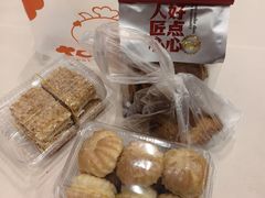 -甜嘟嘟烘焙坊(舒城路店)