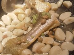 -汤城小厨•粤菜•靓汤(金融街店)