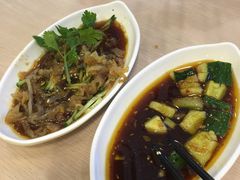 -伤心酸辣粉(体育东路店)