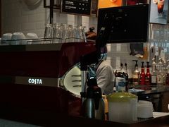 -COSTA COFFEE(成都来福士店)