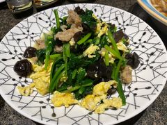 -渔民船说·北塘海鲜·天津菜·海肠捞饭(北塘古镇店)