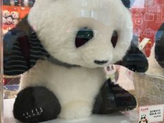 -熊猫邮局(少城店)