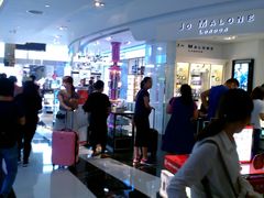 -DFS迪斐世(香港广东道店)