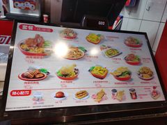 -猪角·闽南猪脚饭(上梅林店)