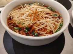 -晓淮山·扬州早茶·淮扬菜(龙阳广场店)