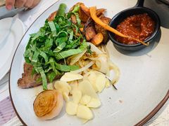 -娜娜家·Nana's restaurant(国金汇店)