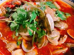 -琥珀老六龙虾(四里河店)