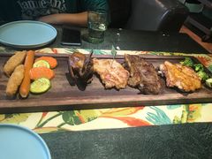 -美森西餐厅(曙光大道店)
