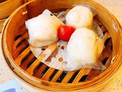 金牌虾饺皇-点都德(华强南店)