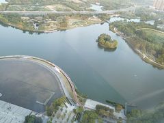 -嘉定凯悦·咖啡厅