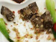 -清真悦宾楼食府(海湖店)
