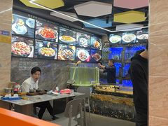 -阿忠食坊大排档·20年老店(万象城店)
