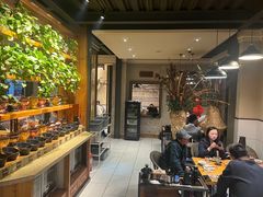 -禾记花园涮肉餐厅