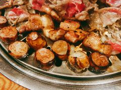 -炽城·烤肉名家(鸿达中央广场店)