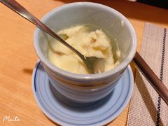 茶杯蒸蛋-古都日本料理(高桥路店)