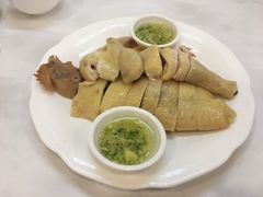 -文记壹心鸡(宝华路店)