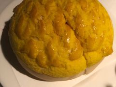 脆皮菠萝包-最品火锅
