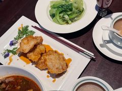 -小南洋海景餐厅(深圳湾店)