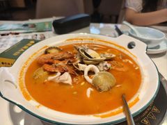 -龙泉人椰子鸡.糟粕醋.海南菜(三亚旗舰店)