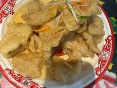 -人民公社大食堂(顺义总店)