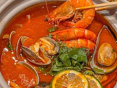 -酒井酱子·深夜食堂(东城汇店)