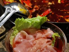 -六公里老火锅(总店)