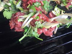 -厚味居炙子烤肉·清真(天桥南纬路店)
