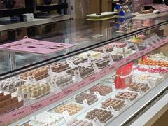 -GODIVA(国际金融中心店)