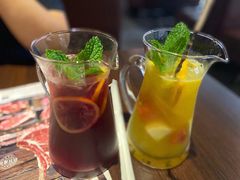 -路易十三西餐厅(西关新天地店)