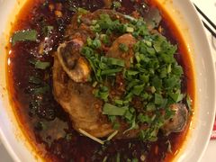 -眉州东坡(北苑华贸店)