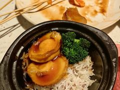 -金海湾自助餐厅(金陵饭店)