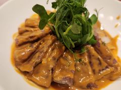 精美冷菜四小蝶-香然会·园林雅宴(陆家嘴店)