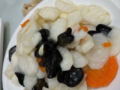 -陶然饺子城(奥体中路店)