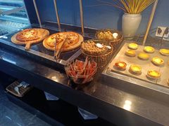 -星海汇海鲜烤肉火锅自助(二七广场百年德化店)