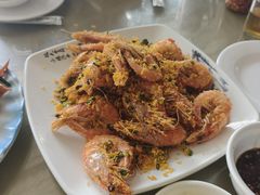-潘先生平价海鲜城(神州半岛店)