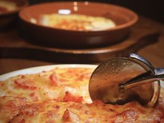 -萨莉亚意式餐厅(杭州滨江天街店)