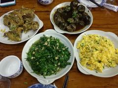 -长廊好灶头 本地人农家菜(枫泾古镇店)