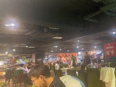 -戈拿旺巴西烤肉(崇文门店)