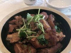 -真定郝家排骨(正定县总店)