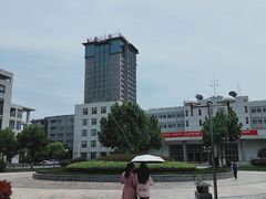 -南京航空航天大学(将军路校区)