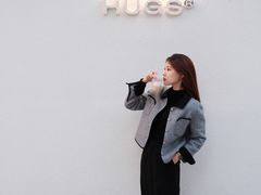 -HUGS coffee(东区店)