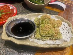 -巴将军·非遗老字号火锅(解放碑店)