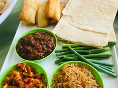 -前王院•巧克力海鲜市集餐厅(万平口店)