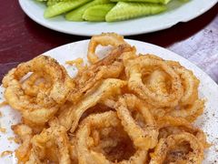 -卫巷菜馆(芙蓉总店)