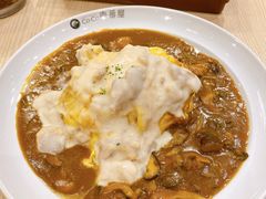 -CoCo壱番屋(久光百货店)