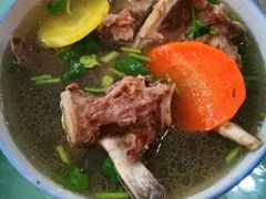 -伊宁伊香酥油奶茶馆