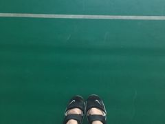 -青岛市体育产业发展中心全民健身中心