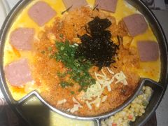 -将军牛排·尔滨地标朝鲜族美食(总店)