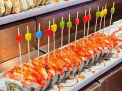 -聚盛源蒸汽海鲜火锅烤肉自助(巨川金海岸购物广场店)